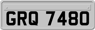 GRQ7480