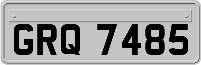 GRQ7485