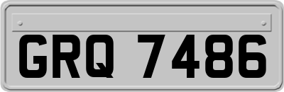 GRQ7486