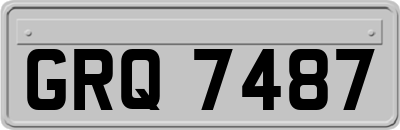 GRQ7487