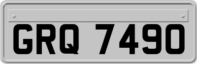 GRQ7490