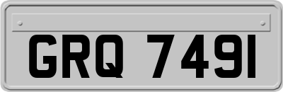 GRQ7491