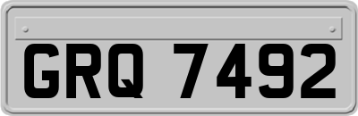 GRQ7492