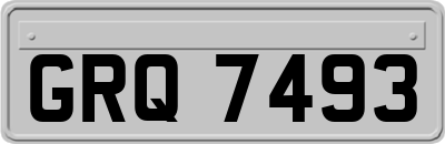 GRQ7493