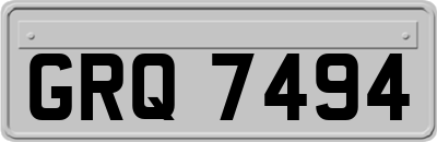 GRQ7494