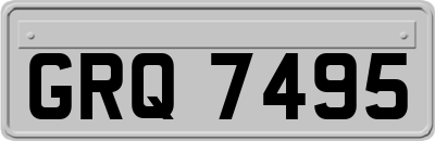 GRQ7495