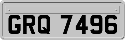 GRQ7496