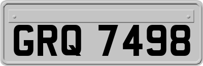 GRQ7498