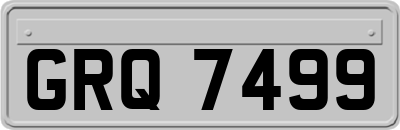 GRQ7499