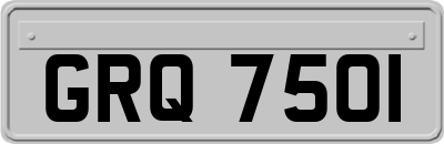 GRQ7501