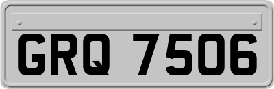 GRQ7506