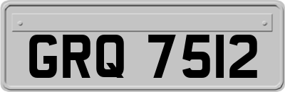 GRQ7512
