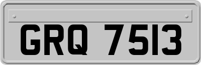 GRQ7513