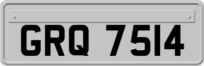 GRQ7514