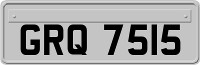 GRQ7515