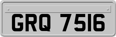 GRQ7516