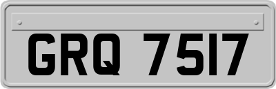 GRQ7517