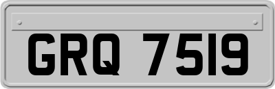 GRQ7519