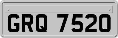 GRQ7520