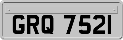GRQ7521