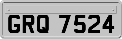 GRQ7524