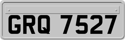 GRQ7527