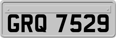 GRQ7529