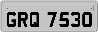 GRQ7530