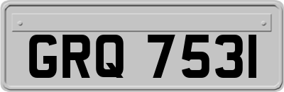 GRQ7531