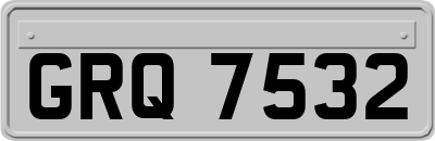 GRQ7532