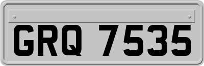 GRQ7535