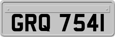 GRQ7541