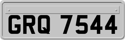 GRQ7544