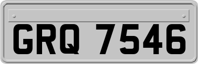 GRQ7546