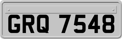 GRQ7548