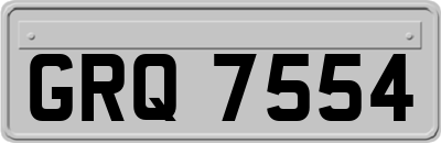 GRQ7554