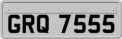 GRQ7555