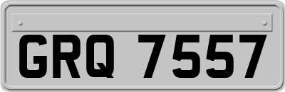 GRQ7557