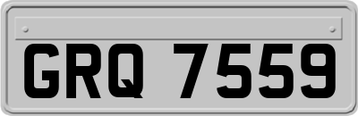 GRQ7559