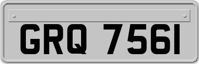 GRQ7561