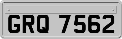 GRQ7562