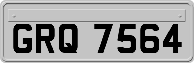 GRQ7564