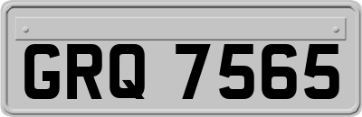 GRQ7565