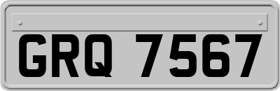 GRQ7567