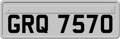 GRQ7570