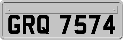 GRQ7574