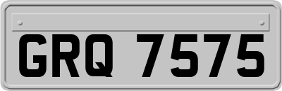 GRQ7575