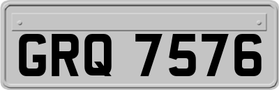 GRQ7576