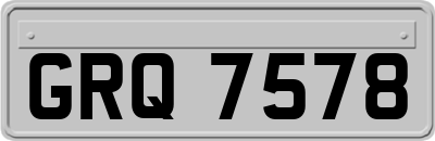 GRQ7578