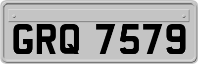 GRQ7579